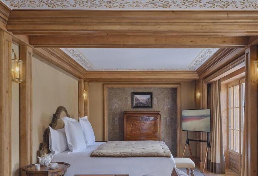 کلبه ییلاقی, Airelles Val D Isère