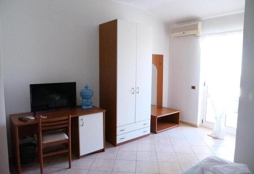 Номер Стандарт, Grand Hostel Calabria