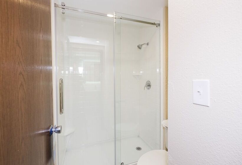 Standard Værelse 2 Dobbeltsenge, Baymont By Wyndham Chicago/alsip