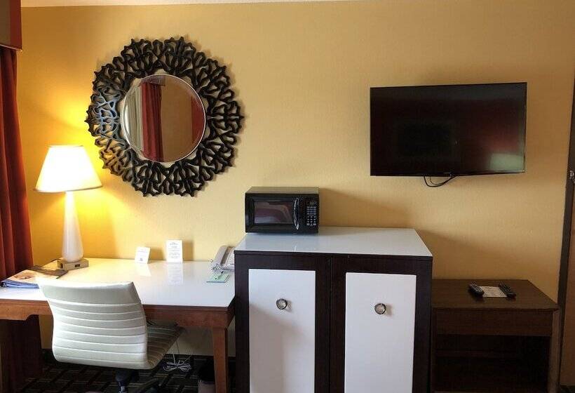 Standard Værelse 2 Dobbeltsenge, Baymont By Wyndham Springfield Il