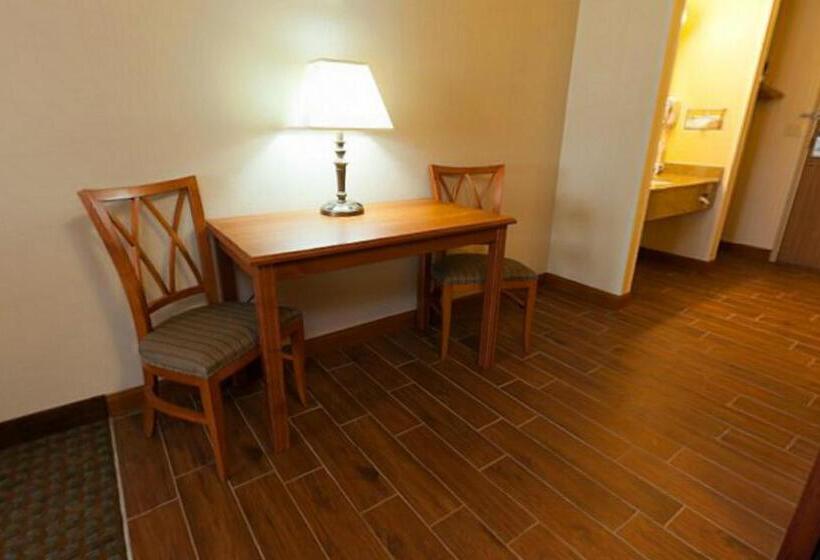 Стандартный Номер Кровать Кинг, Best Western Empire Towers
