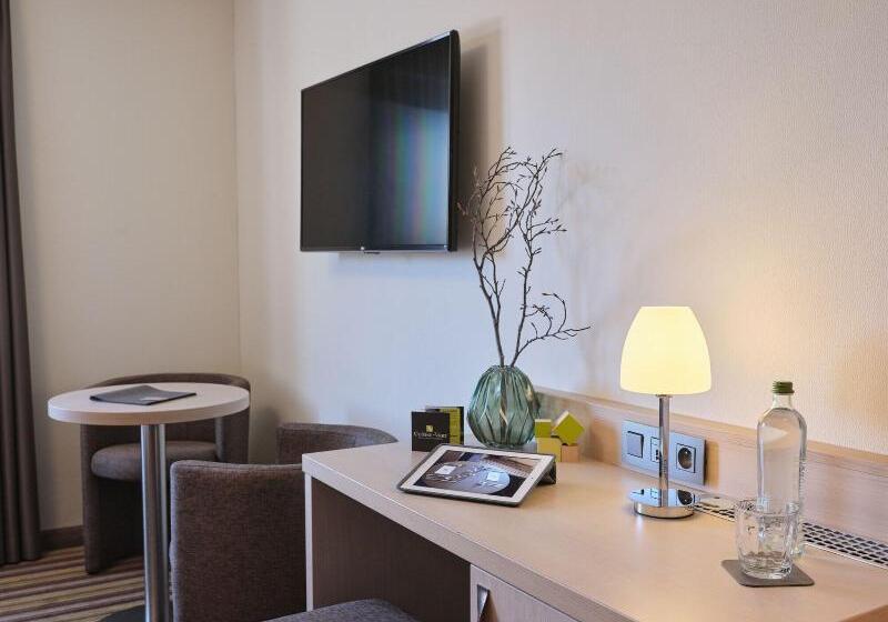 Люкс Кровать Кинг, Best Western Plus Ambassador Suites