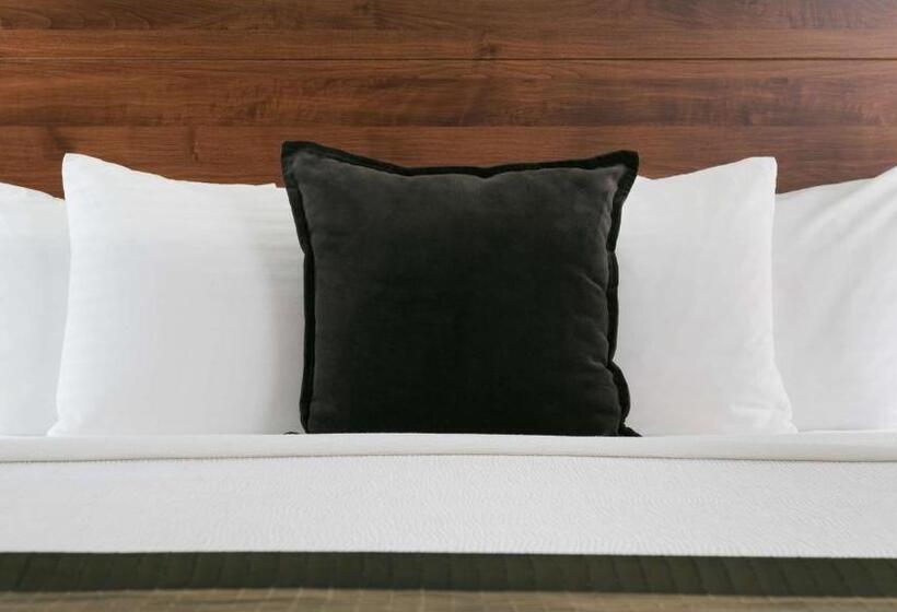 Семейный Номер, Best Western Plus Columbia River Inn