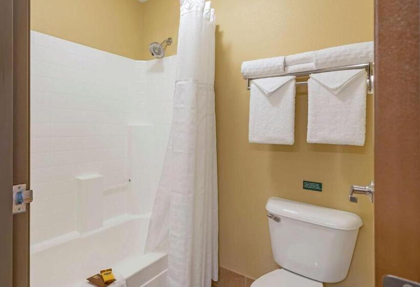 Семейный Номер, Best Western Plus Columbia River Inn