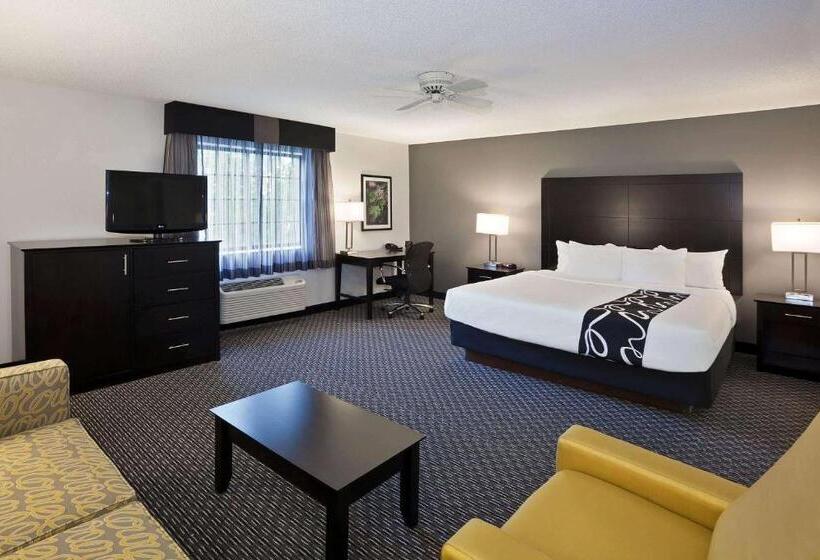 디럭스 스튜디오, La Quinta By Wyndham Cleveland Macedonia