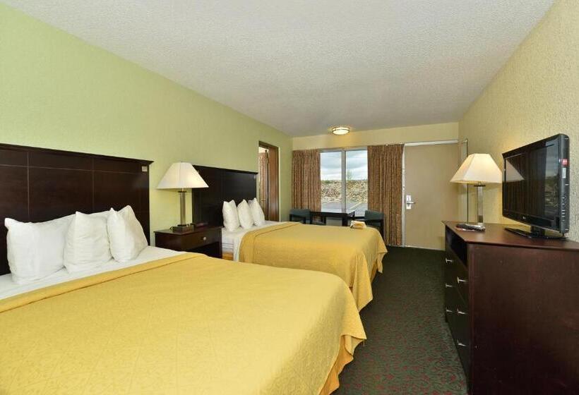스탠다드 룸, Quality Inn