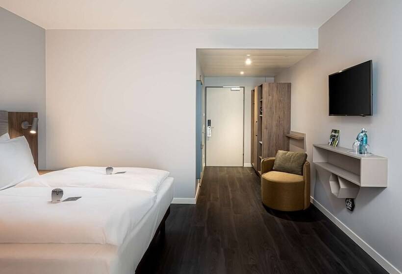 Номер Superior, Elaya Hotel Oberhausen