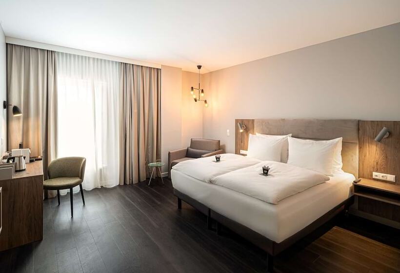 수피리어 룸, Elaya Hotel Oberhausen