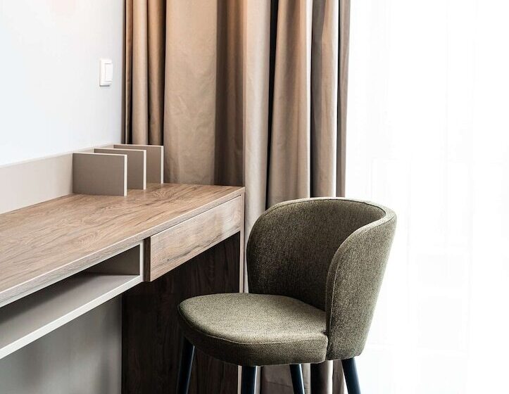 스탠다드 룸, Elaya Hotel Oberhausen