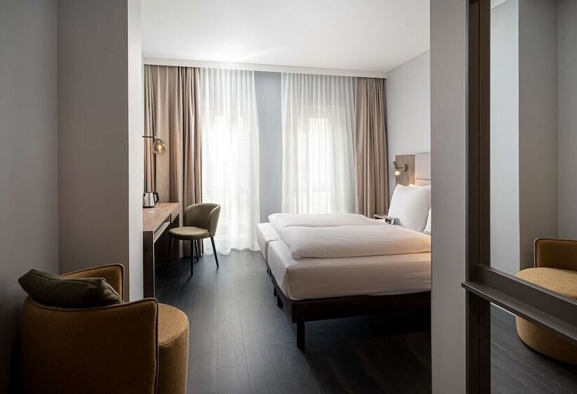 Номер Стандарт, Elaya Hotel Oberhausen