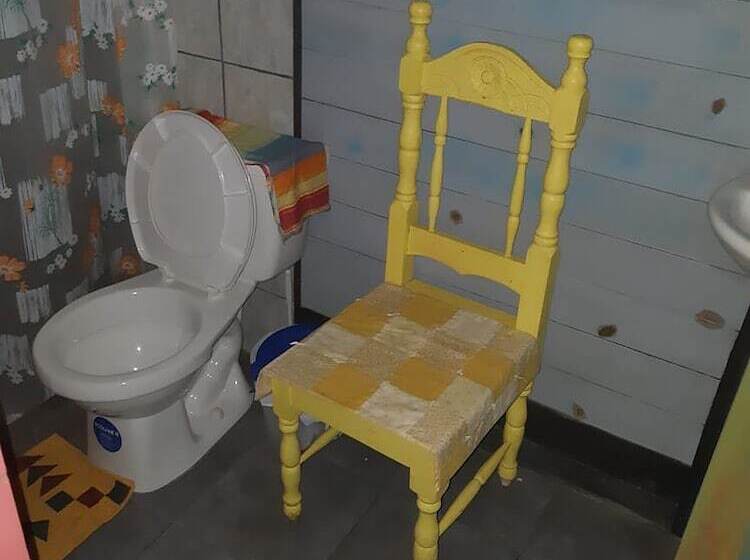 Номер Стандарт, Wood House Hostel