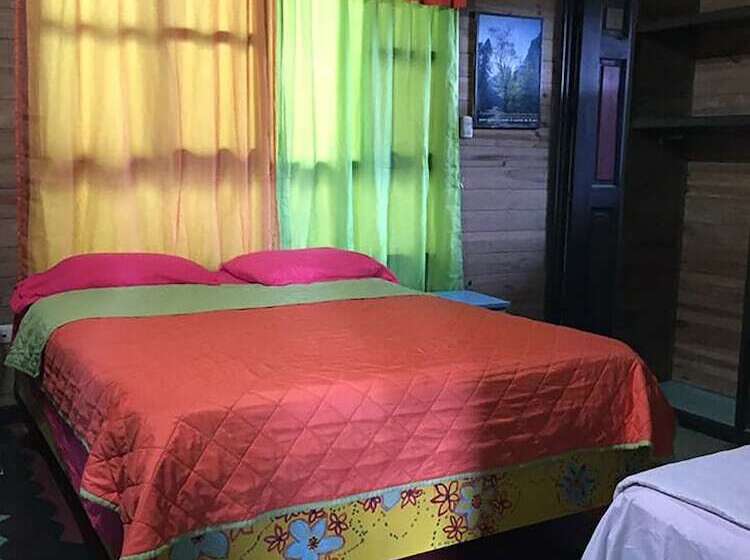 Номер Стандарт, Wood House Hostel