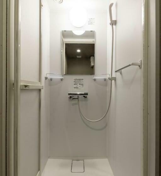 Семейный Номер, Dormy Inn Kawasaki Natural Hot Spring