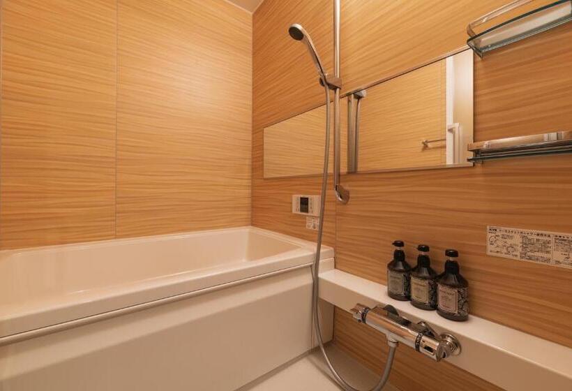Quarto Estandar, Grand Base Iolani