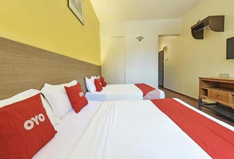 Family Suite, Oyo 44036  De Perdana Hill