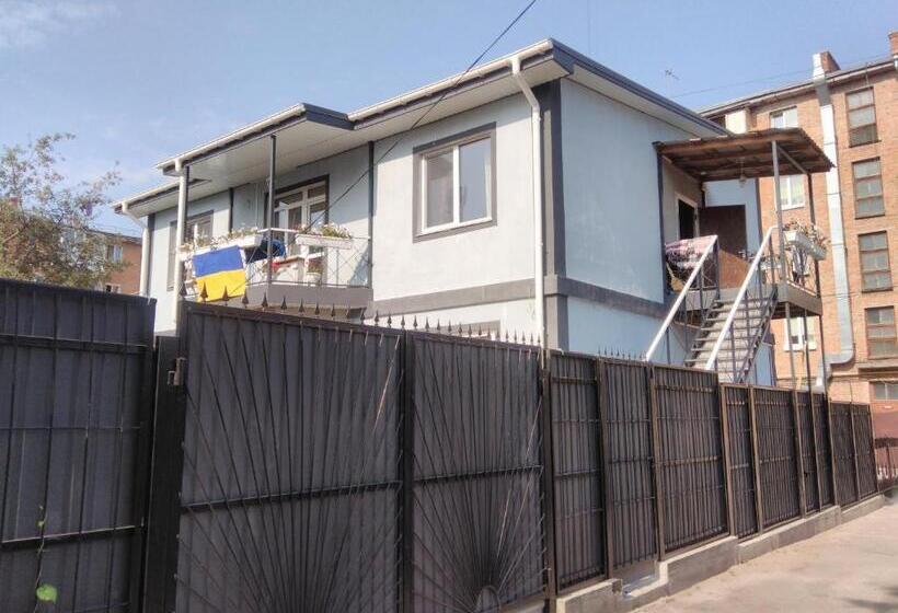 스탠다드 룸, отель Swallow House