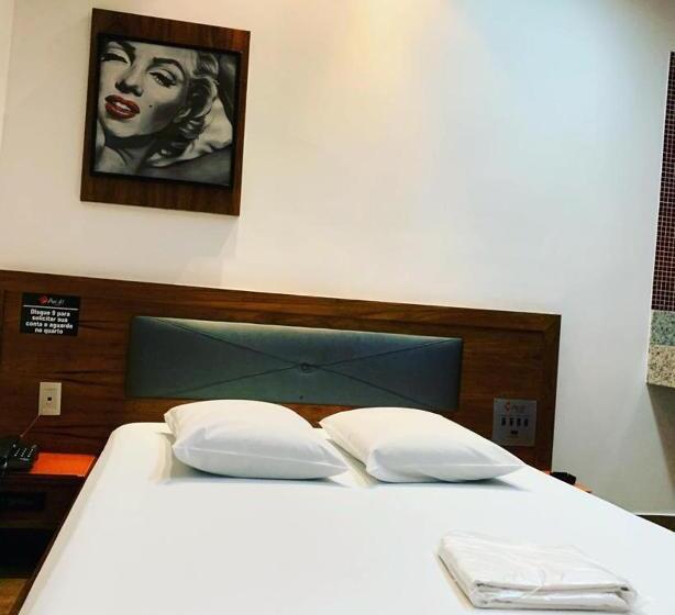 스위트, Auhe Motel