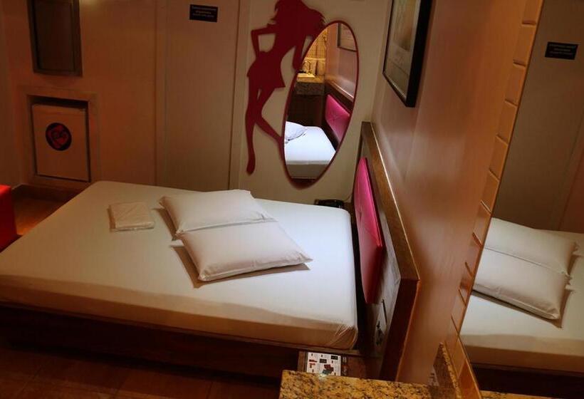 스위트, Auhe Motel
