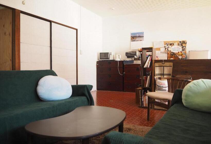 Номер Стандарт Трехместный, Guest House Suetugu