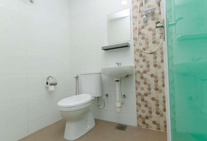 Quarto Deluxe, Princess