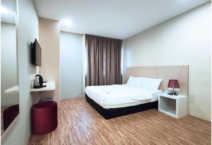Quarto Estandar, Princess