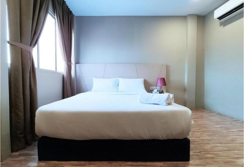 Quarto Estandar, Princess