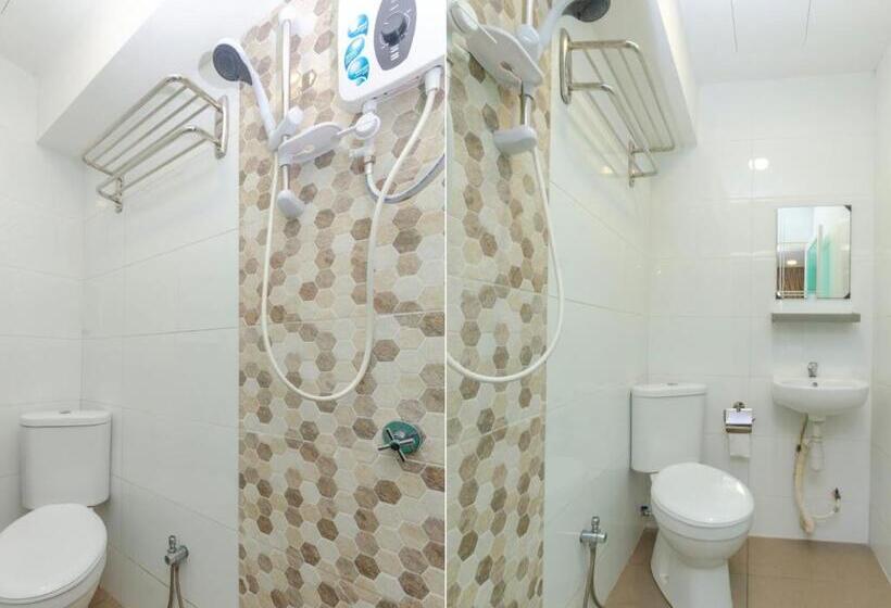 Quarto Estandar Individual, Princess