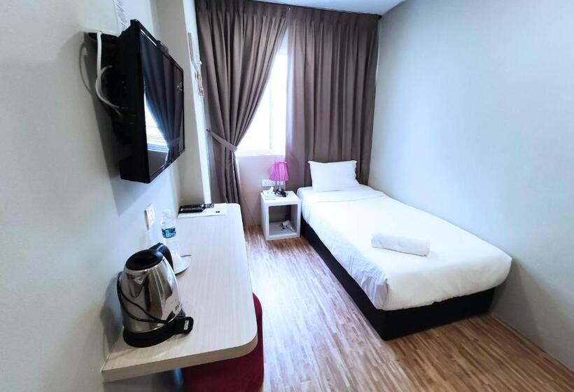 Quarto Estandar Individual, Princess