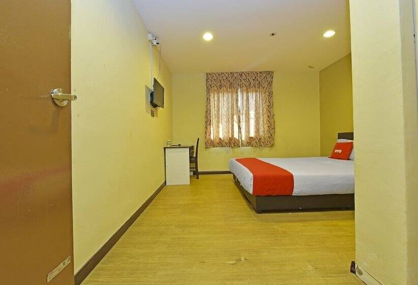 اتاق لوکس, 98 Hotel By Oyo Rooms