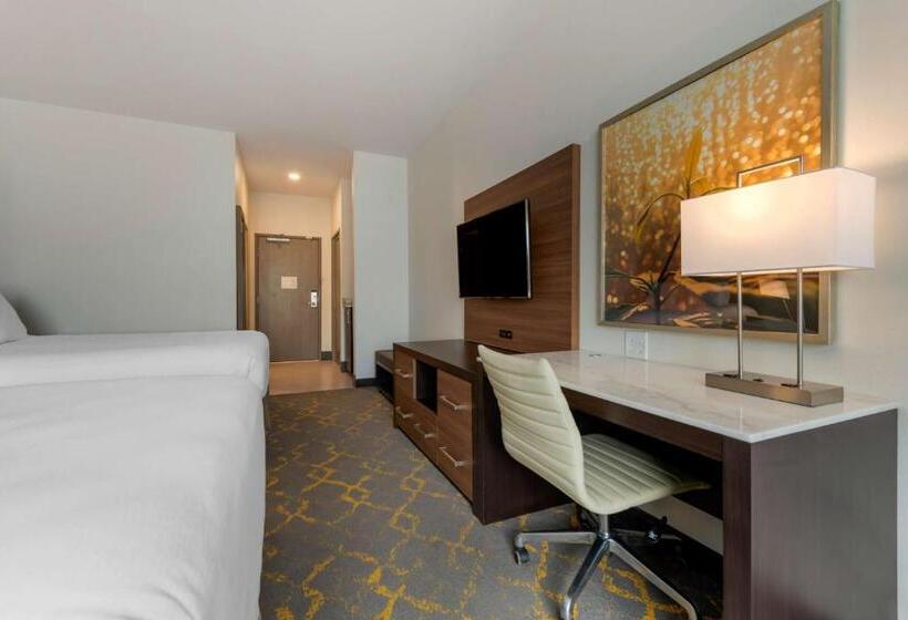Номер Стандарт, Best Western Plus Isanti