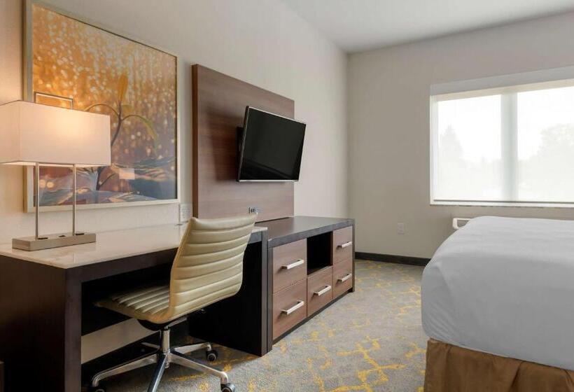 Стандартный Номер Кровать Кинг, Best Western Plus Isanti