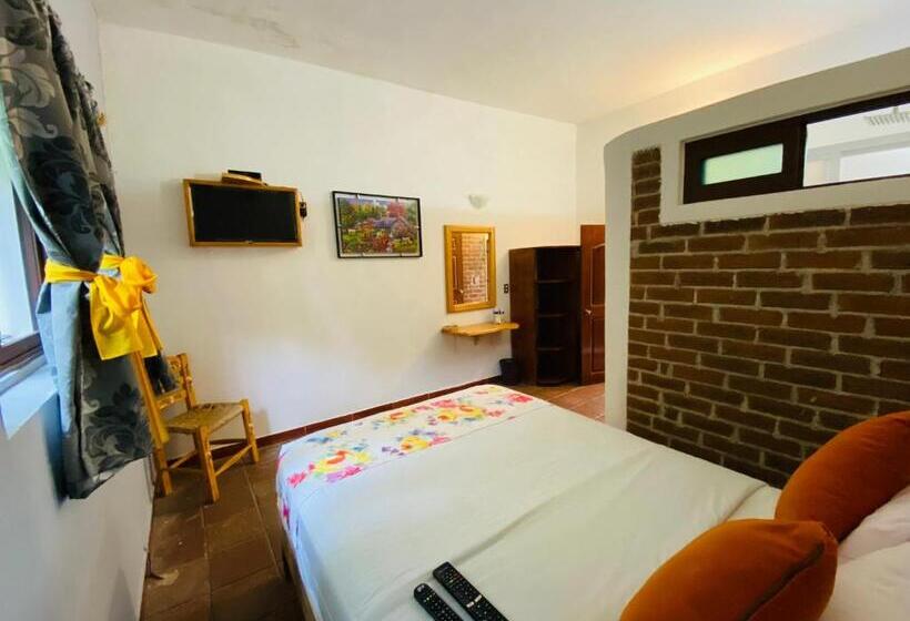 스탠다드 룸, Ex Hacienda El Molino