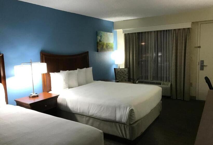 스탠다드 자쿠지 룸, Best Western Inn & Suites Monroe