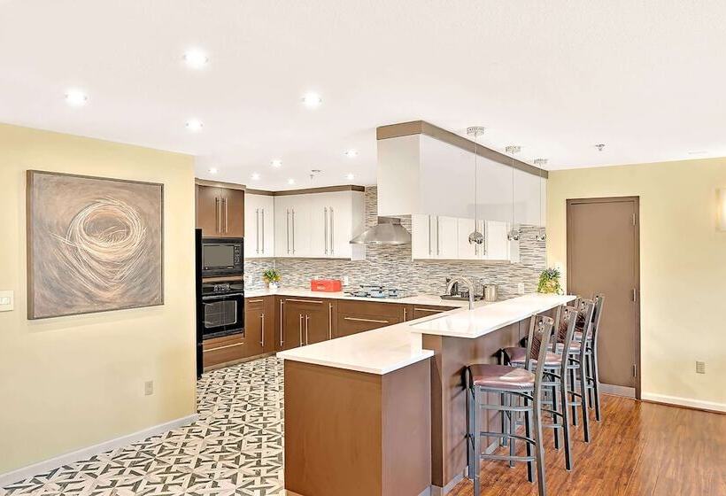 Люкс, Best Western Plus Lewisville Flower Mound