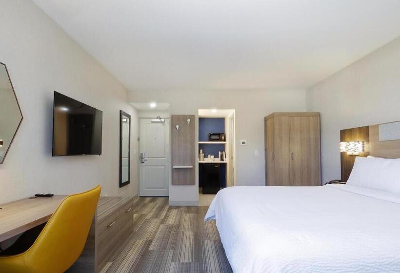 Стандартный Номер Кровать Кинг, Holiday Inn Express & Suites Phoenix   Tempe, An Ihg