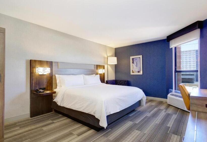 Люкс Адаптированный для Инвалидов, Holiday Inn Express & Suites Phoenix   Tempe, An Ihg