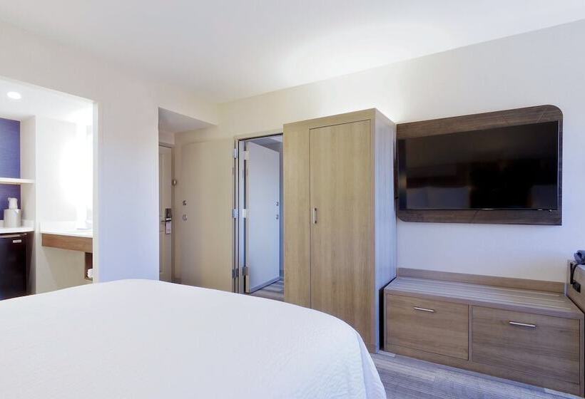 Номер Стандарт, Holiday Inn Express & Suites Phoenix   Tempe, An Ihg