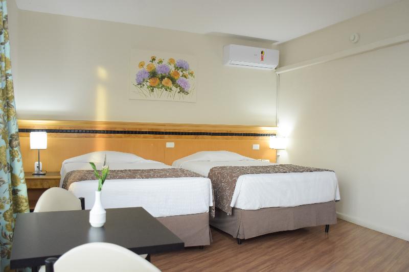 디럭스 룸, Red Roof Inn Conroe North  Willis