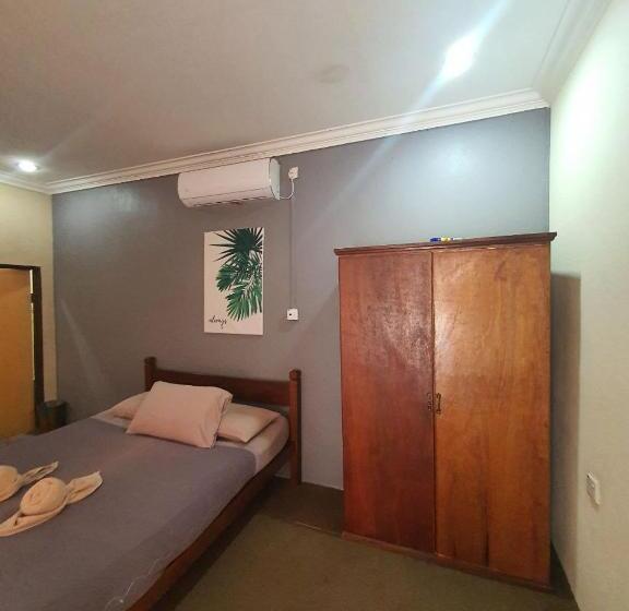 Номер Стандарт, Nks Chalet