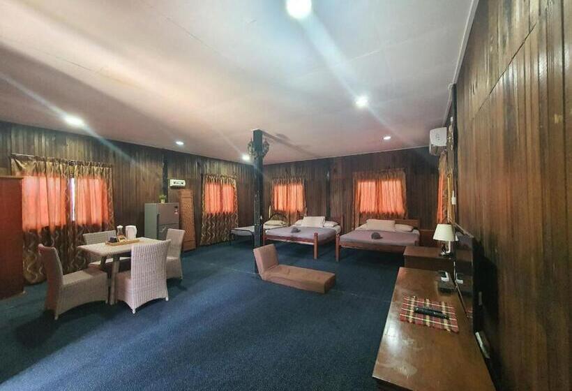 Family Suite, Nks Chalet