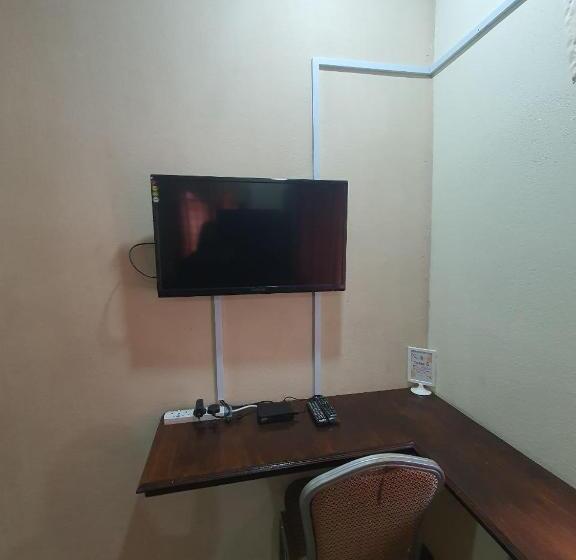 Номер Стандарт Трехместный, Nks Chalet