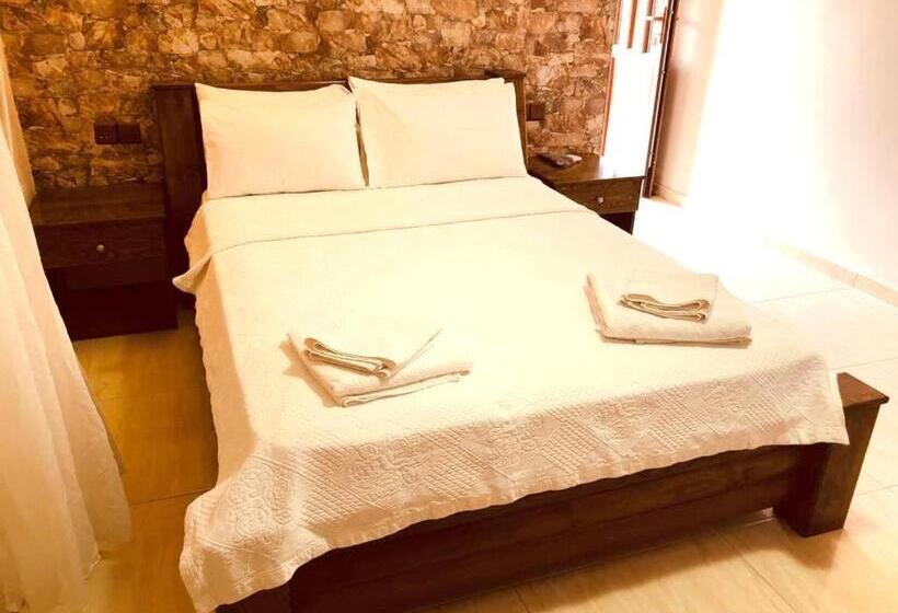 Triple Room Sea View, Paradise Karpaz Hotel & Restaurant