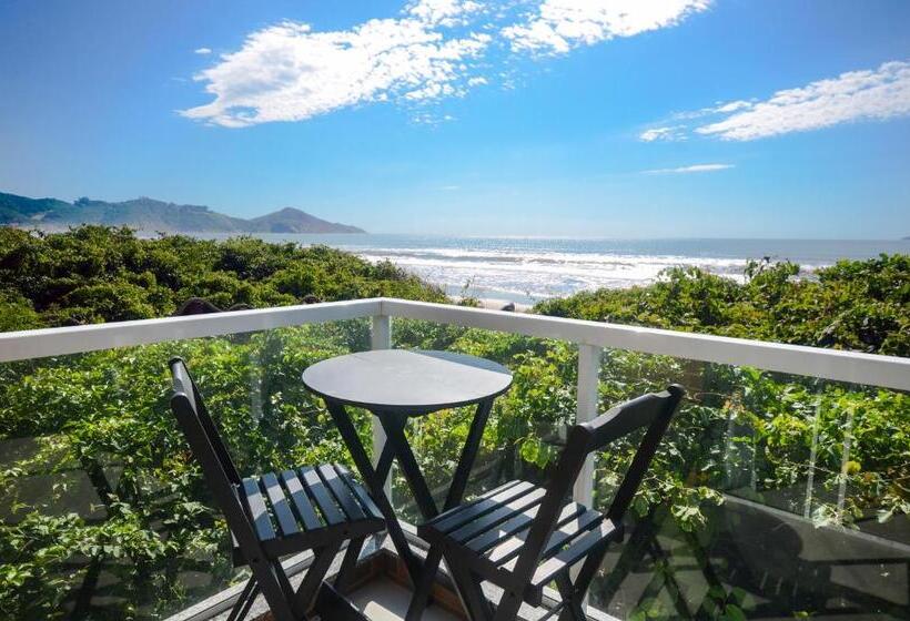 Apartamento 1 Dormitório Vista Mar, Refugio Dos Guaias