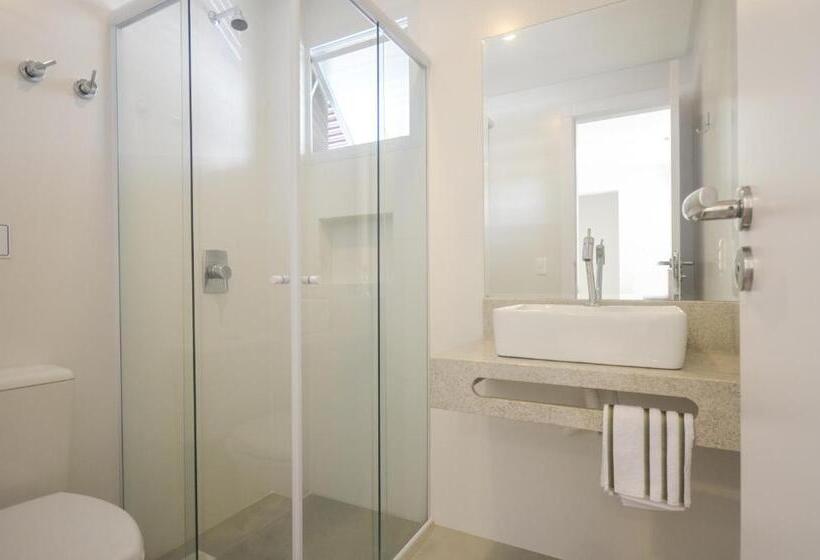 Apartamento 1 Quarto Rés-do-chão, Refugio Dos Guaias