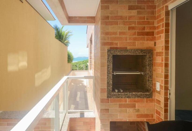 Apartamento 1 Quarto Rés-do-chão, Refugio Dos Guaias