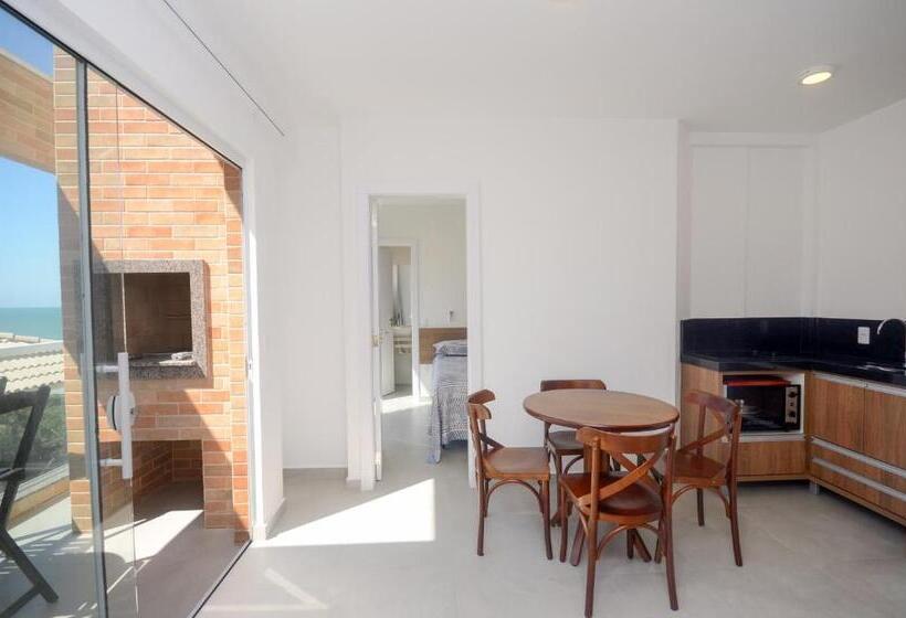 Apartamento 2 Dormitórios, Refugio Dos Guaias