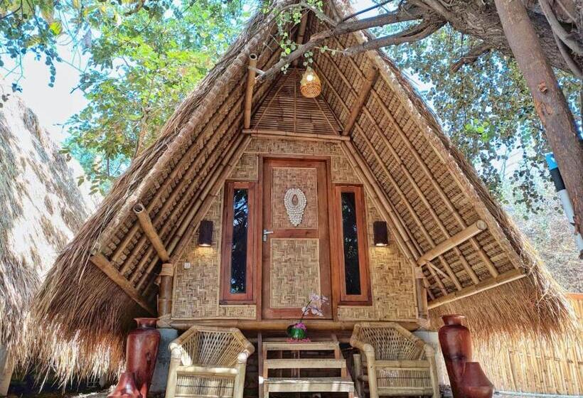 Номер Стандарт, Gili Kampoeng