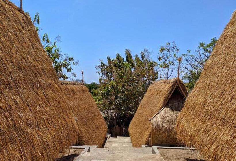 Номер Стандарт, Gili Kampoeng
