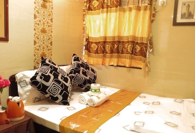 اتاق استاندارد یک نفره, Hostel 16 Paris Guest House Block E Reception 10th Floor