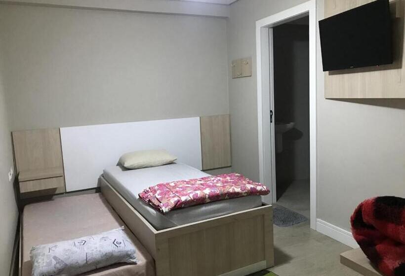 스탠다드 룸, Piemont